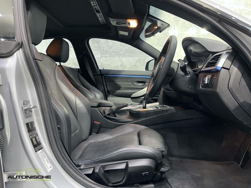 2018 BMW 4 Series 420i Gran Coupe M Sport Auto For Sale In KZN