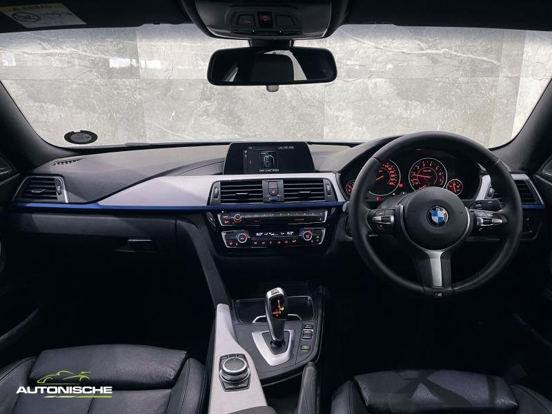 2018 BMW 4 Series 420i Gran Coupe M Sport Auto For Sale In KZN