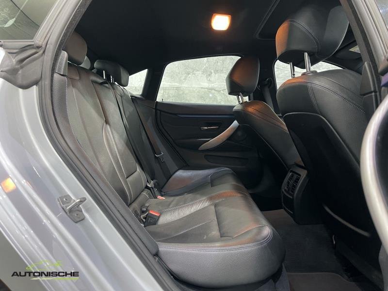 2018 BMW 4 Series 420i Gran Coupe M Sport Auto For Sale In KZN