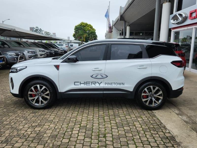 2024 Chery Tiggo 7 Pro 1.5T Executive For Sale In KZN