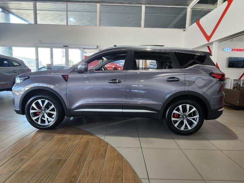 2024 Chery Tiggo 7 Pro 1.5T Executive For Sale In KZN