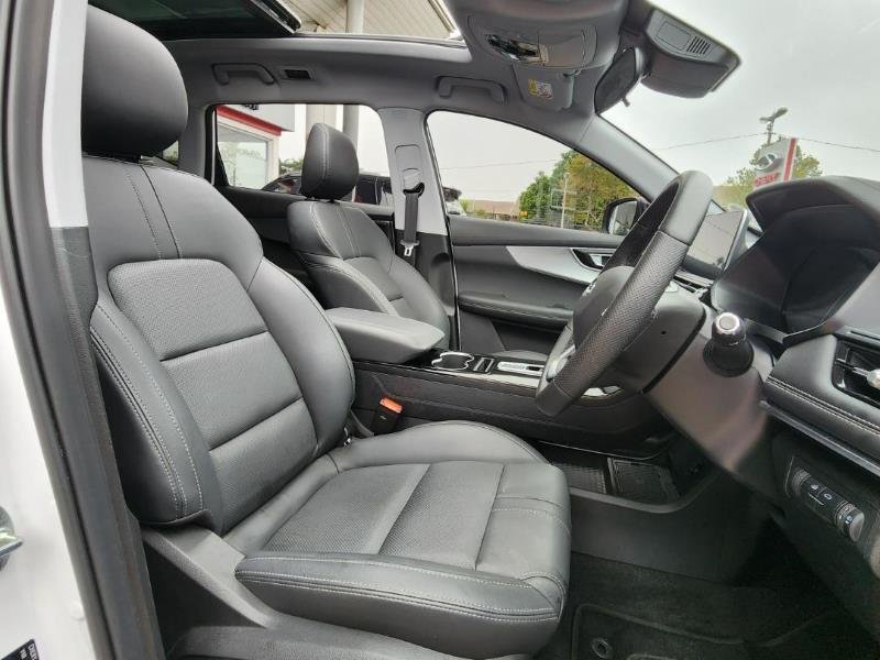 2024 Chery Tiggo 7 Pro 1.5T Executive For Sale In KZN