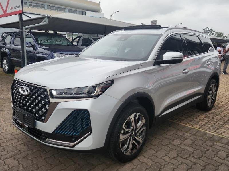 2024 Chery Tiggo 7 Pro Max 1.6tgdi 290t Executive For Sale In KZN