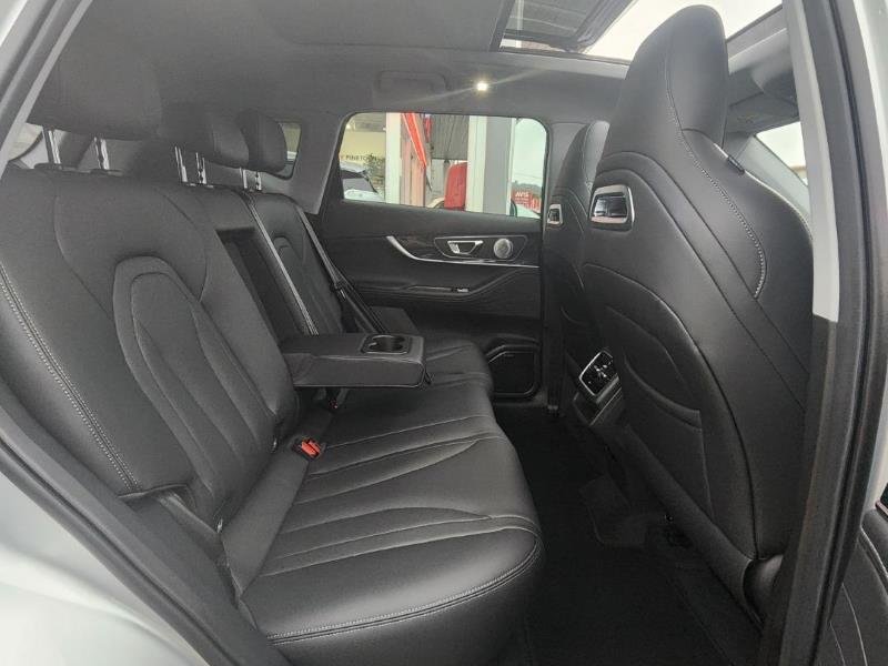 2024 Chery Tiggo 7 Pro Max 1.6tgdi 290t Executive For Sale In KZN