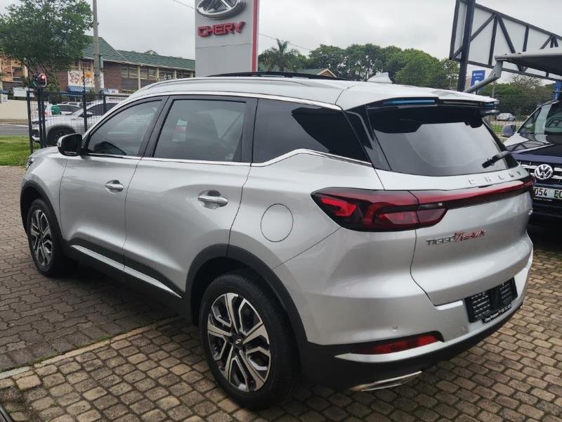 2024 Chery Tiggo 7 Pro Max 1.6tgdi 290t Executive For Sale In KZN