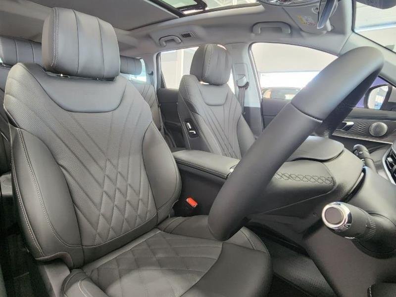 2024 Chery Tiggo 8 Pro 1.6TGDI 290T Executive For Sale In KZN