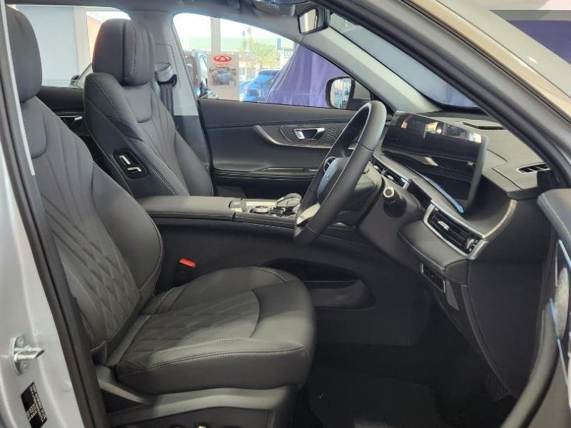 2024 Chery Tiggo 8 Pro 2.0TGDI 390T Max For Sale In KZN