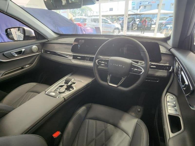 2024 Chery Tiggo 8 Pro 2.0TGDI 390T Max For Sale In KZN