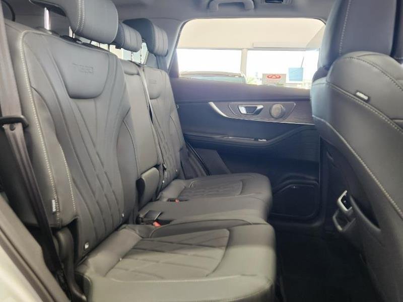 2024 Chery Tiggo 8 Pro 2.0TGDI 390T Max For Sale In KZN
