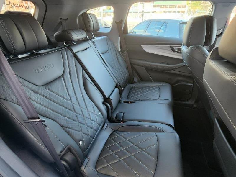 2024 Chery Tiggo 8 Pro 2.0TGDI 390T Max For Sale In KZN