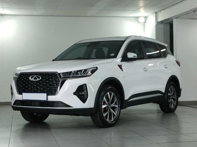 2024 Chery Tiggo 7 Pro 1.5T Executive For Sale In KZN