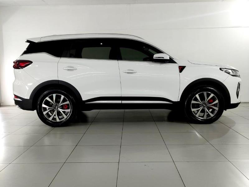 2024 Chery Tiggo 7 Pro 1.5T Executive For Sale In KZN