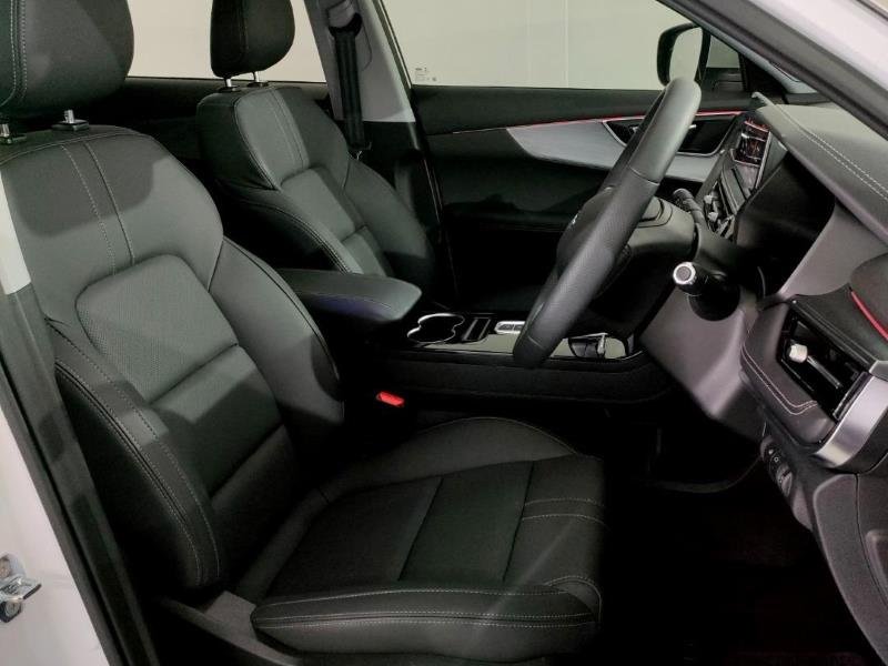 2024 Chery Tiggo 7 Pro 1.5T Executive For Sale In KZN