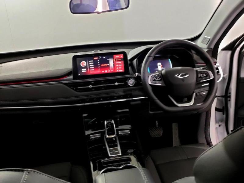 2024 Chery Tiggo 7 Pro 1.5T Executive For Sale In KZN