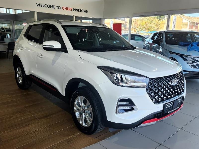 2024 Chery Tiggo 4 Pro 1.5 Comfort For Sale In KZN