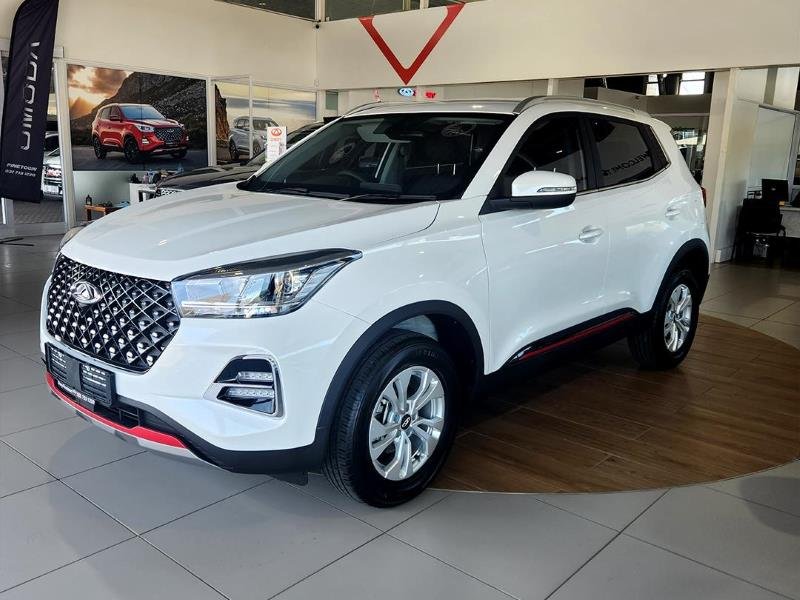 2024 Chery Tiggo 4 Pro 1.5 Comfort For Sale In KZN