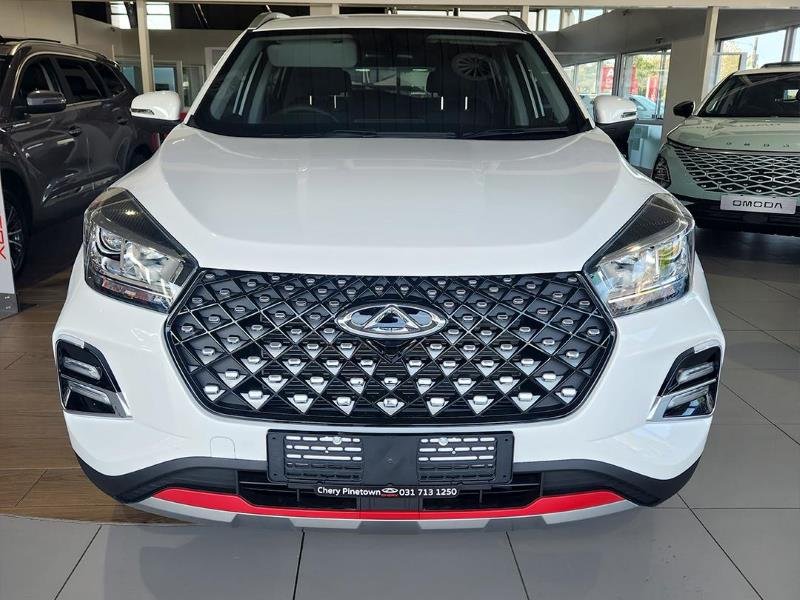 2024 Chery Tiggo 4 Pro 1.5 Comfort For Sale In KZN