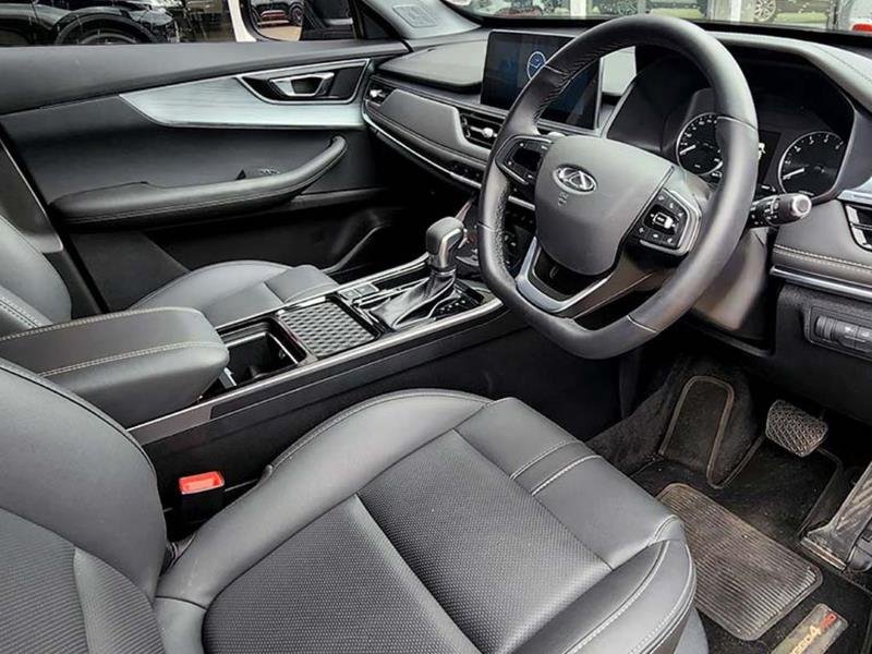 2024 Chery Tiggo 4 Pro 1.5 Comfort For Sale In KZN