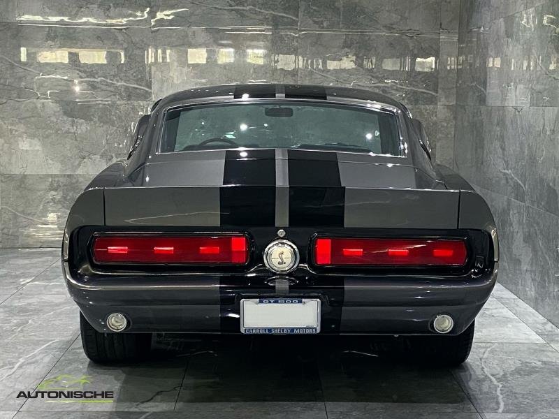 1968 Ford Mustang GT500 Eleanor For Sale In KZN