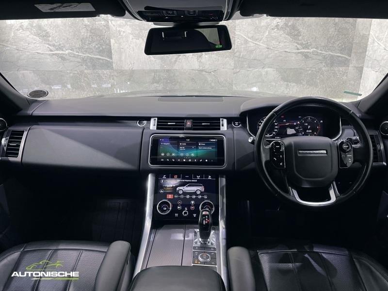2020 Range Rover Sport HSE TDV6 For Sale In KZN