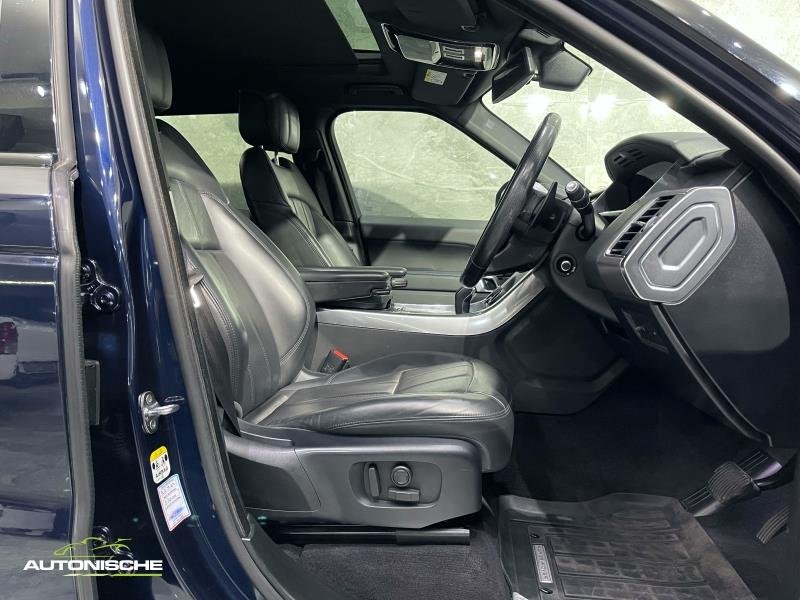 2020 Range Rover Sport HSE TDV6 For Sale In KZN