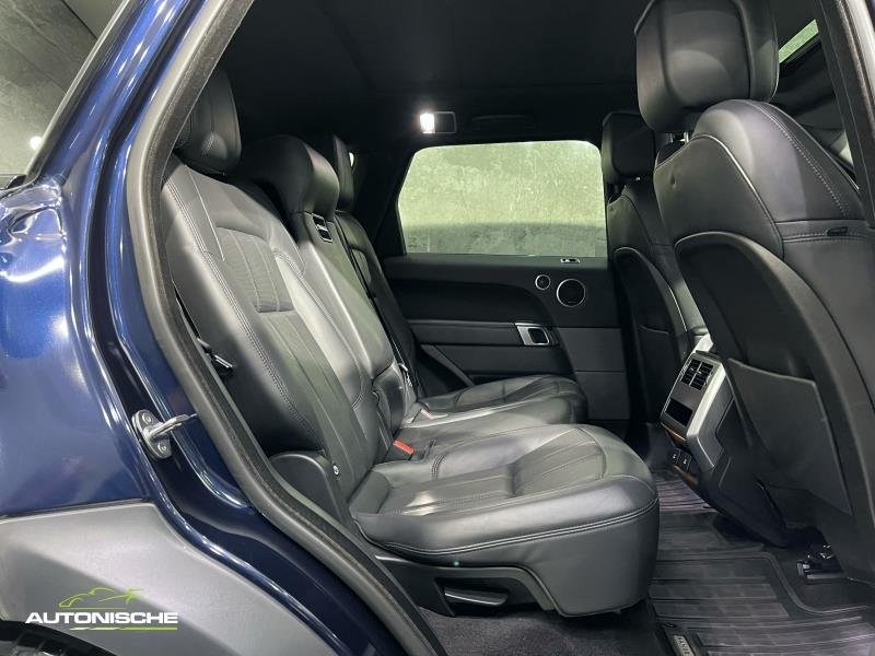 2020 Range Rover Sport HSE TDV6 For Sale In KZN