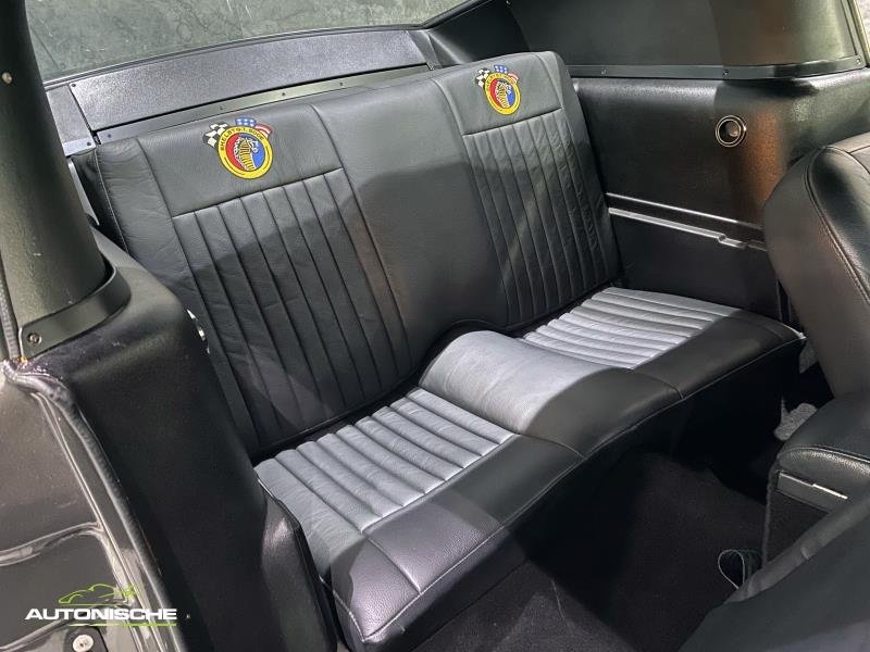 1968 Ford Mustang GT500 Eleanor For Sale In KZN