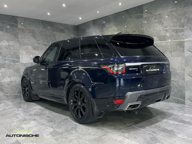 2020 Range Rover Sport HSE TDV6 For Sale In KZN