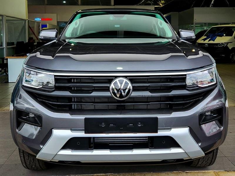2023 Volkswagen Amarok 2.0tdi For Sale In KZN