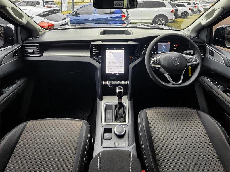 2023 Volkswagen Amarok 2.0tdi For Sale In KZN