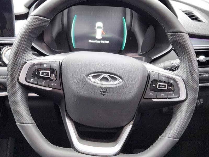 2023 Chery Tiggo 7 Pro 1.5T Executive For Sale In KZN