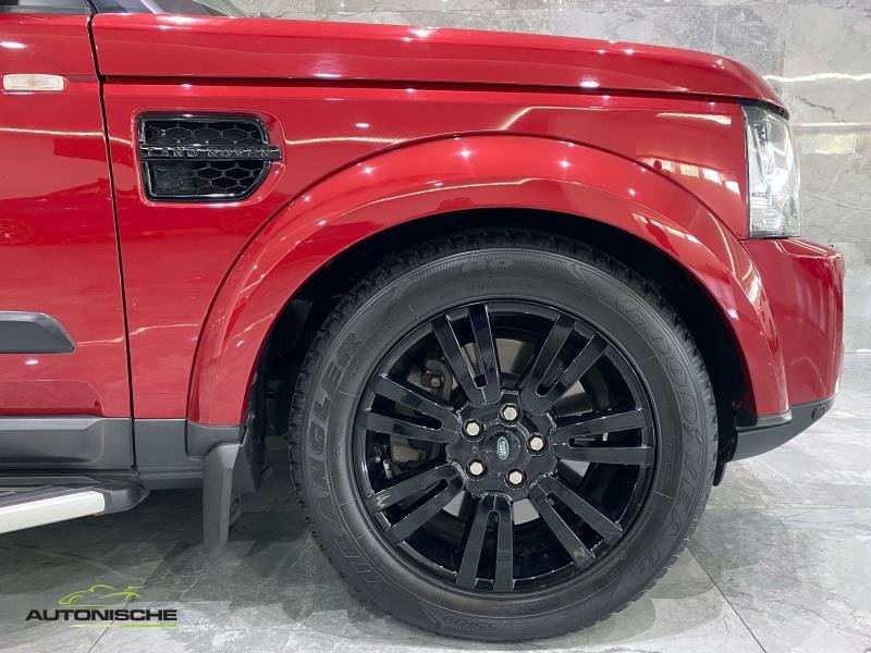 2012 Land Rover Discovery 4 SDV6 SE For Sale In KZN