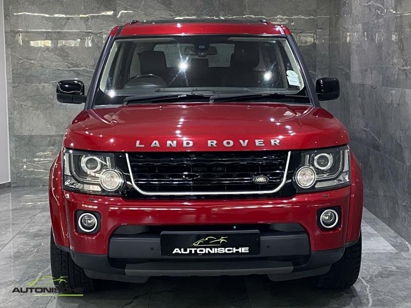 2012 Land Rover Discovery 4 SDV6 SE For Sale In KZN