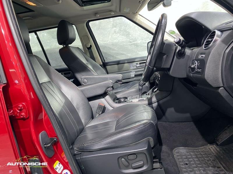2012 Land Rover Discovery 4 SDV6 SE For Sale In KZN