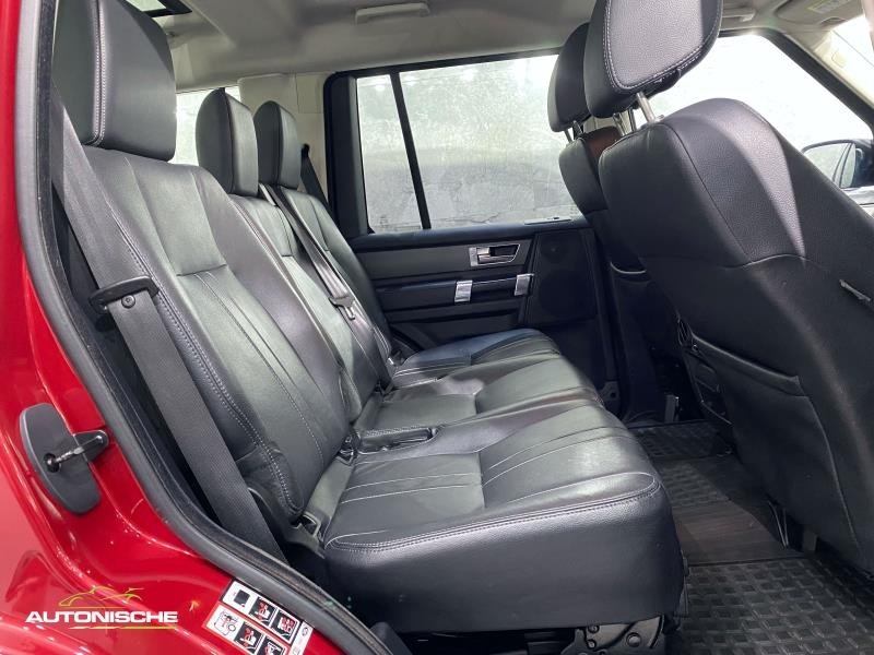 2012 Land Rover Discovery 4 SDV6 SE For Sale In KZN