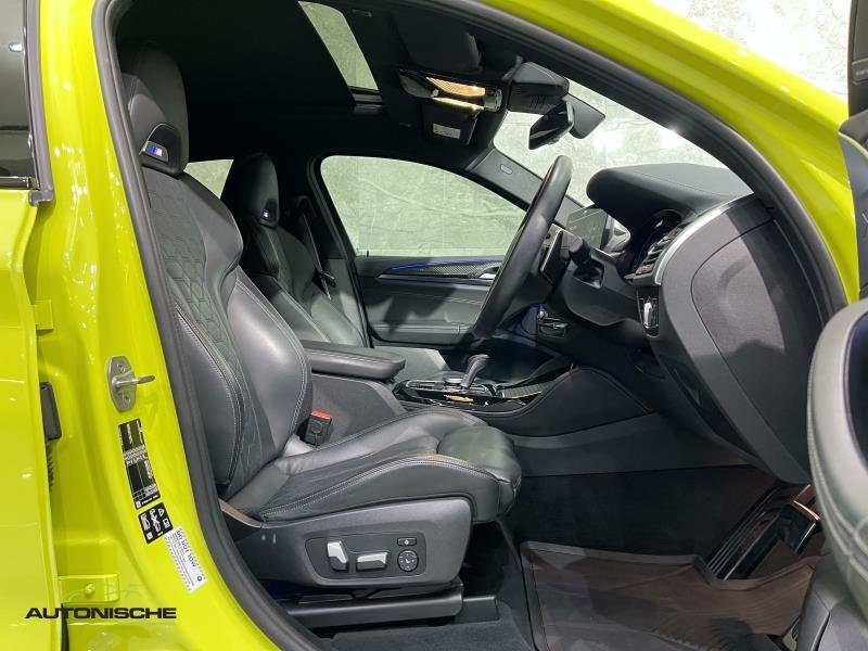2022 BMW X4 M competition For Sale In KZN