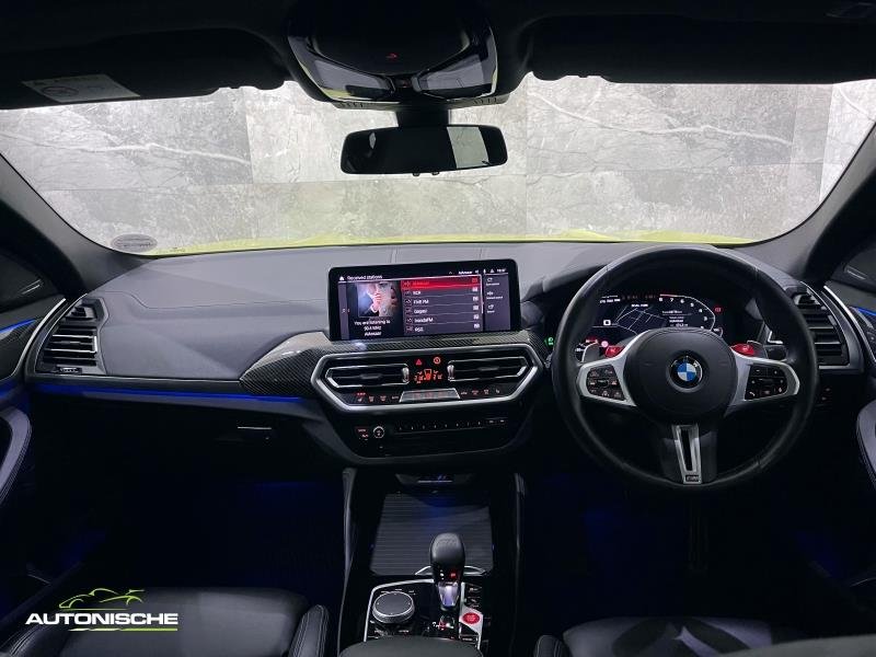 2022 BMW X4 M competition For Sale In KZN