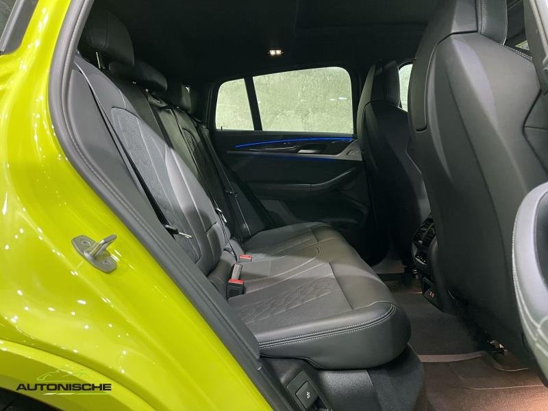 2022 BMW X4 M competition For Sale In KZN