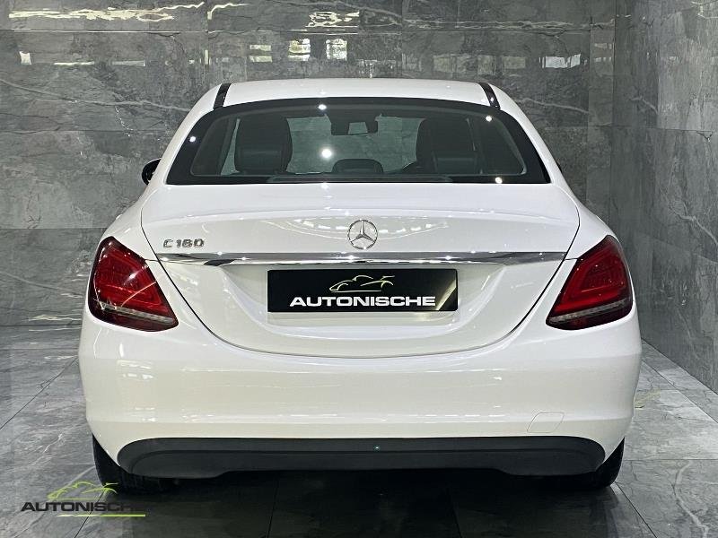 2020 Mercedes-Benz C-Class C180 For Sale In KZN