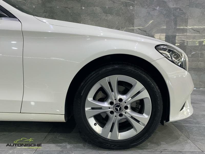 2020 Mercedes-Benz C-Class C180 For Sale In KZN