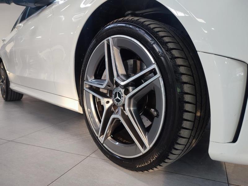 2019 Mercedes-Benz C-Class C200 For Sale In KZN