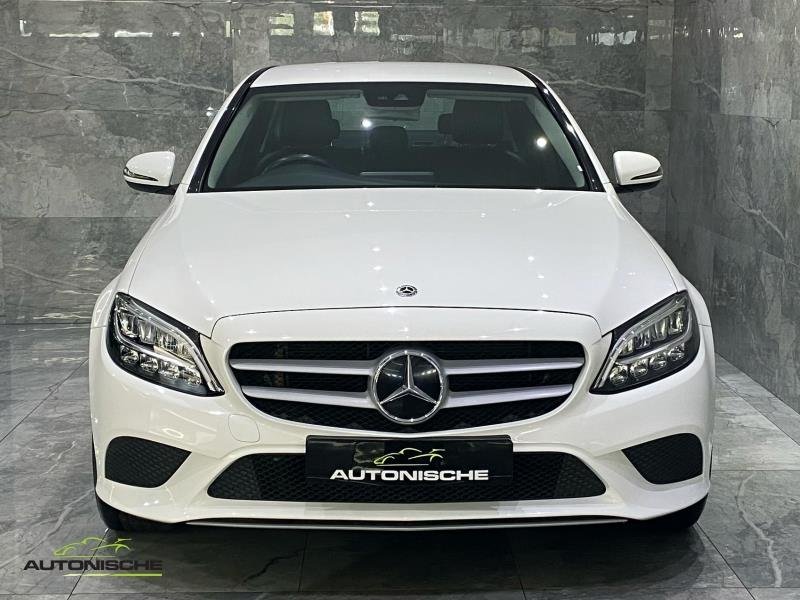2020 Mercedes-Benz C-Class C180 For Sale In KZN