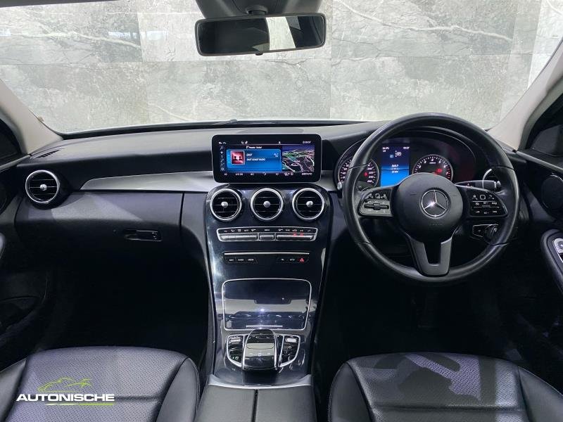 2020 Mercedes-Benz C-Class C180 For Sale In KZN