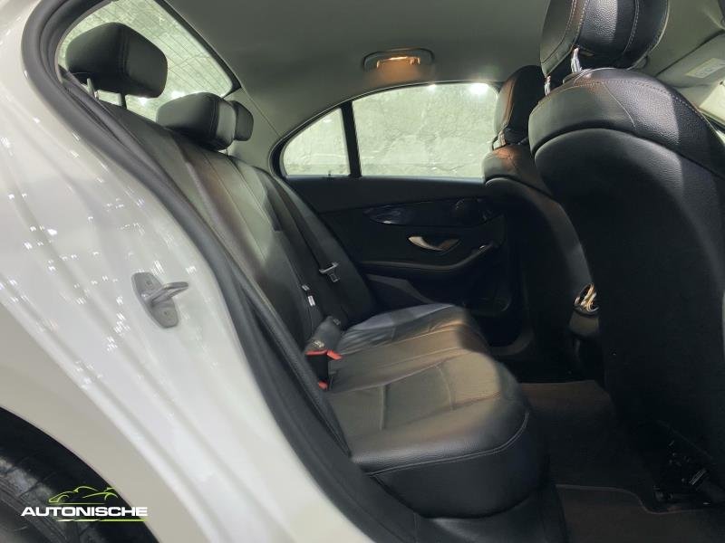 2020 Mercedes-Benz C-Class C180 For Sale In KZN