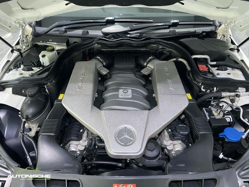 2015 Mercedes-Benz C-Class C63 AMG Coupe Edition 507 For Sale In KZN