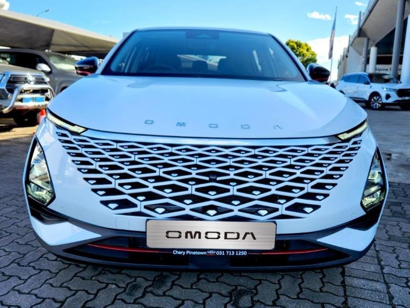 2024 OMODA C5 230t Elegance S For Sale In KZN