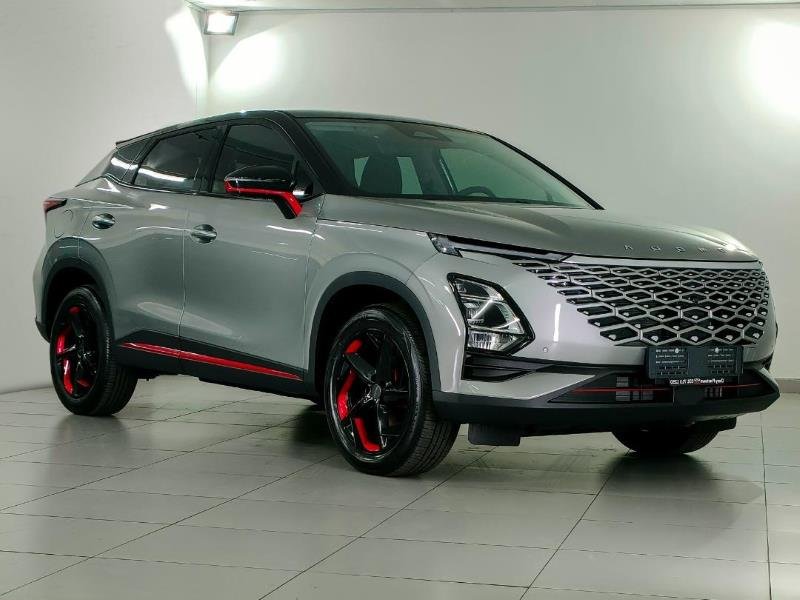 2024 OMODA C5 230t Elegance S For Sale In KZN