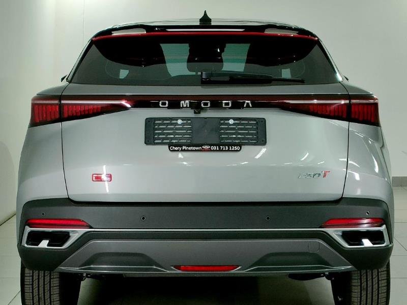 2024 OMODA C5 230t Elegance S For Sale In KZN