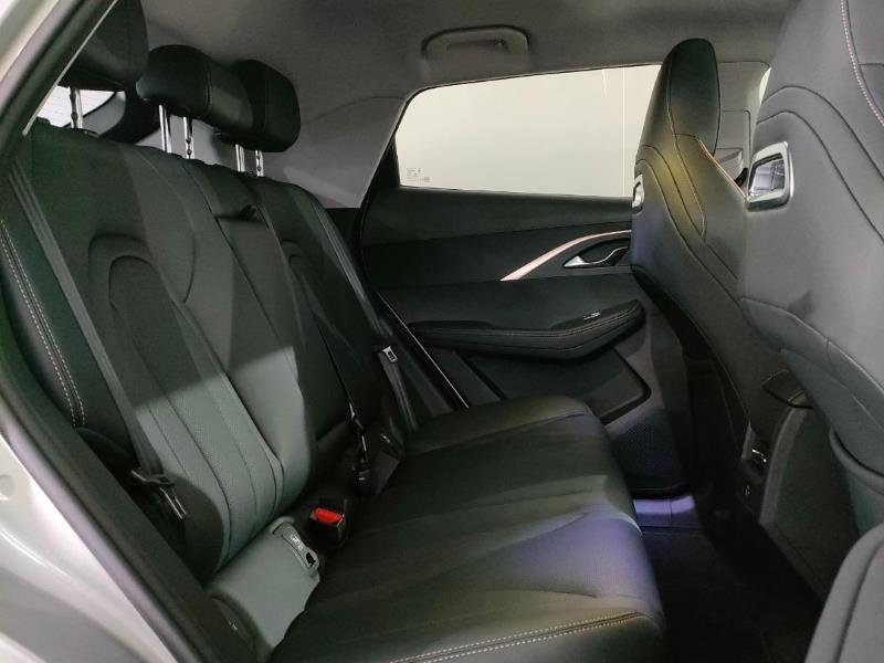 2024 OMODA C5 230t Elegance S For Sale In KZN