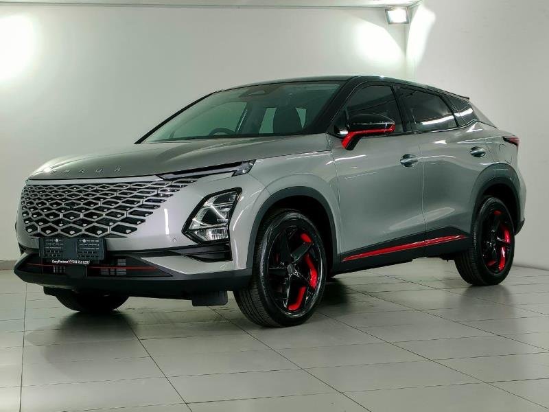2024 OMODA C5 230t Elegance S For Sale In KZN